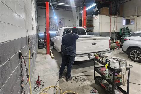 2. Average Automotive Collision Repair Salary: A Deep Dive