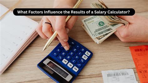 3. Key Factors That Influence Your Salary