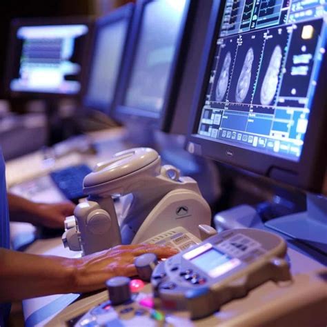 4. Key Factors That Influence Your Ultrasound Technologist Salary in NY