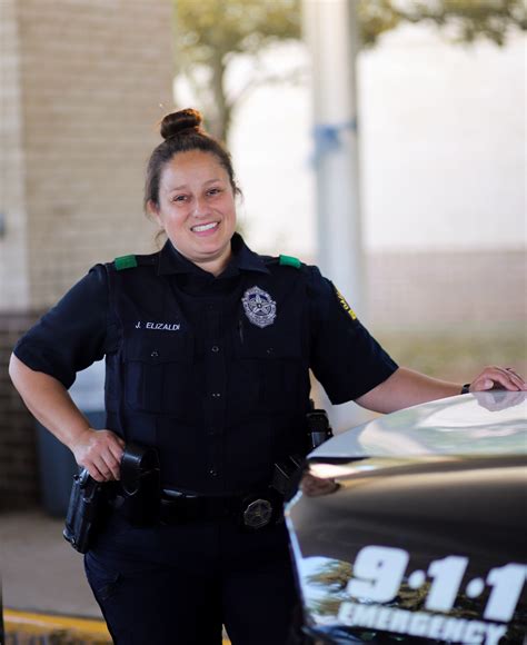 A Career in Blue: Understanding the Dallas Police Department Salary and Career Path