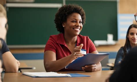 A Comprehensive Guide to Teach For America Salary and Compensation