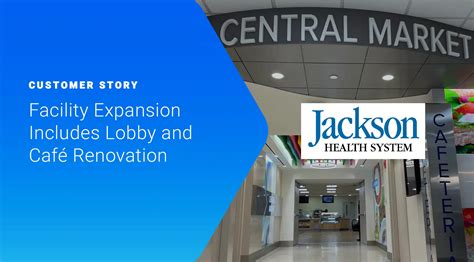 A Glimpse into Key Roles at Jackson Health System