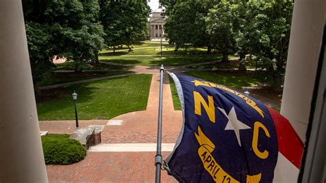 A Note on UNC-Chapel Hill Employee Salaries