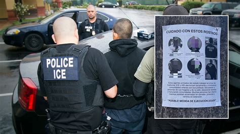 A Rewarding Career: Understanding the Salary of an ICE Agent