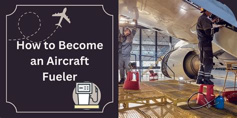 Aircraft Fueler Salary: A Comprehensive Guide for 2024