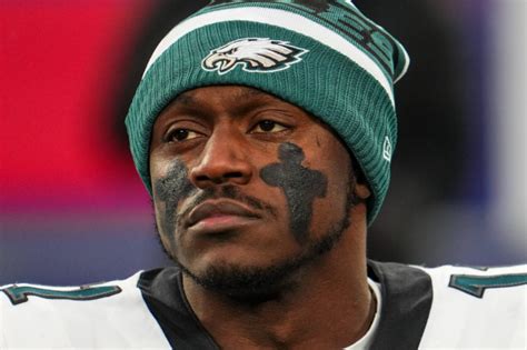 AJ Brown's Salary and Contract Breakdown