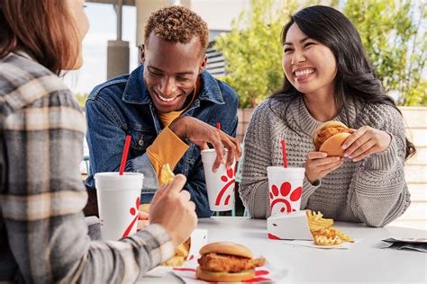An Overview of Roles at Chick-fil-A
