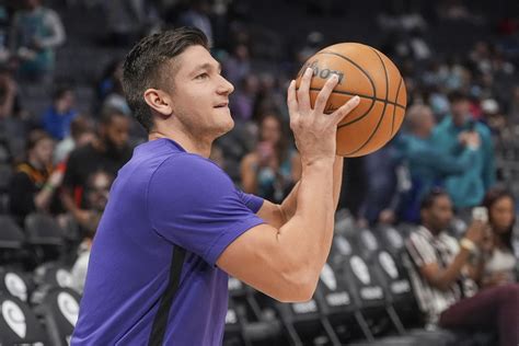 Analyzing Grayson Allen's Salary: A Deep Dive into an NBA Player's Earnings