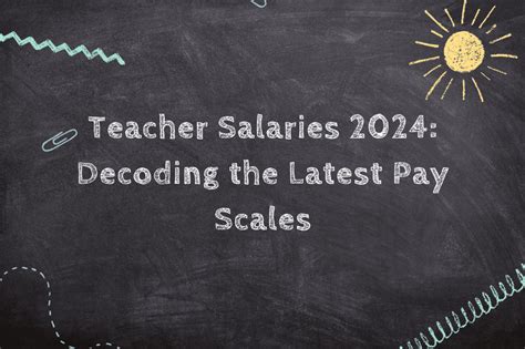 Arlington Public Schools Teacher Salary: A Deep Dive