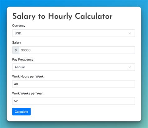 Understanding Your Earning Power: A Deep Dive into the $75,000 Salary to Hourly Conversion