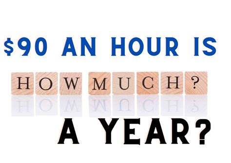 The Ultimate Guide to Earning a $90 an Hour Salary: Jobs, Outlook, and How to Get There
