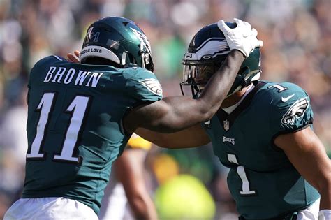 The A.J. Brown Salary: An In-Depth Career Guide to Becoming a Professional Athlete
