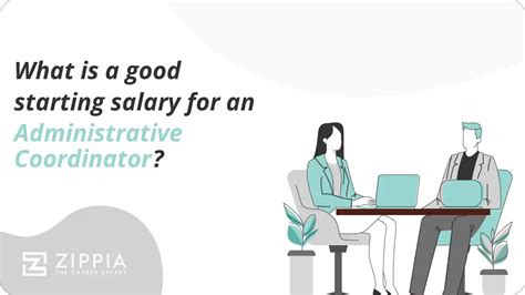 Decoding the Administrative Coordinator Salary: Your 2024 Guide