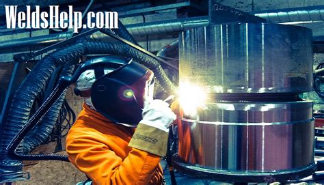 Aerospace Welder Salary: A 2024 Guide to Your Earning Potential