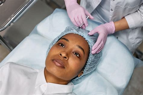 Aesthetic Nurse Practitioner Salary