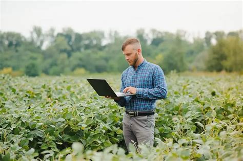 Unearthing Your Earning Potential: A Deep Dive into the Agricultural Engineer Salary