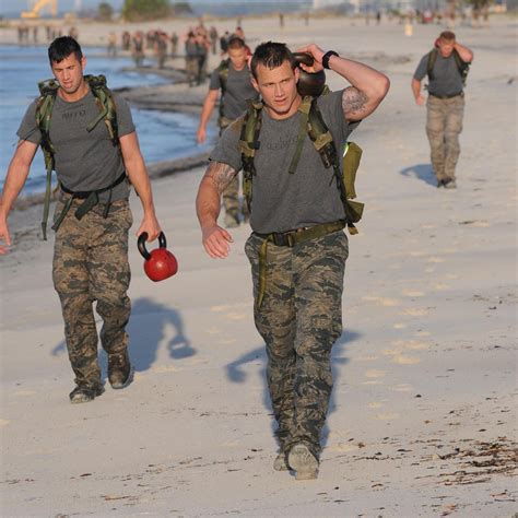 Decoding the Air Force Pararescue Salary: A Comprehensive Guide for 2024