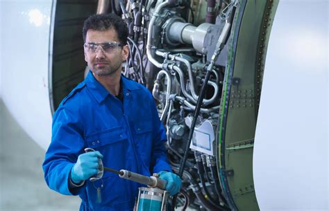 Unlocking Your Earning Potential: A Deep Dive into Airplane Engineer Salaries