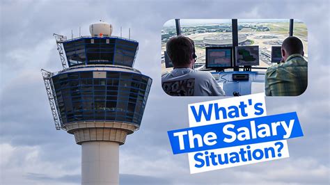 Decoding the Air Traffic Controller Salary: A 2024 Financial Guide