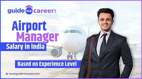 Unlocking Your Earning Potential: A Deep Dive into Airport Manager Salaries