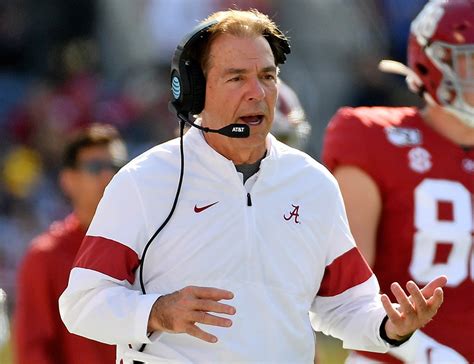 Understanding the Alabama Head Coach Salary: A Comprehensive Career Analysis