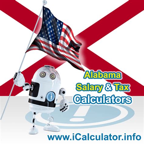 The Alabama Salary Calculator: Your Ultimate Guide to Earnings, Careers, and Cost of Living in the Heart of Dixie