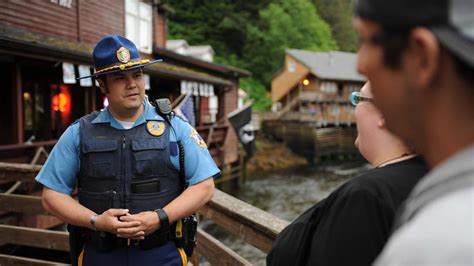 The Ultimate Guide to an Alaska State Trooper Salary & Career (2024)