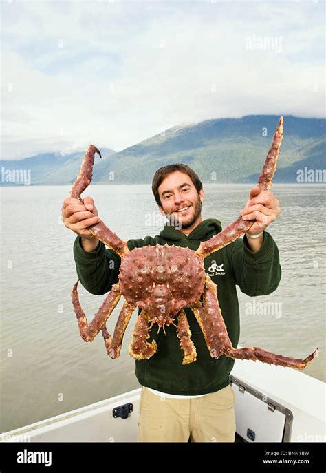 Alaskan King Crab Fisherman Salary