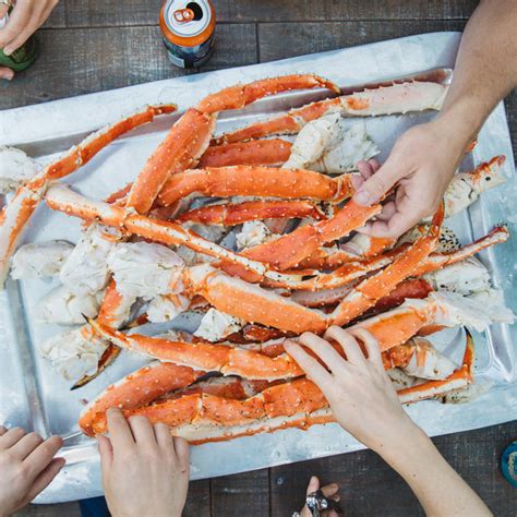 The High-Stakes Paycheck: Unpacking the Alaskan King Crab Salary
