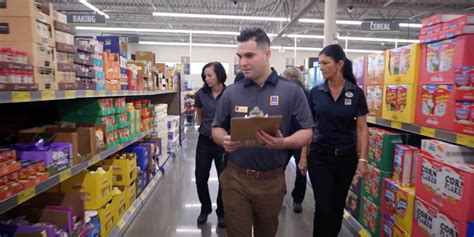 Unlocking Your Earning Potential: The Ultimate Guide to the Aldi Assistant Manager Salary and Career Path