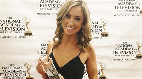 The Alex Hogan Salary Effect: An Ultimate Guide to a Broadcast Journalist's Career & Earnings