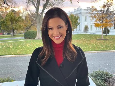 The Alexandria Hoff Salary: An In-Depth Look at a Broadcast Journalist's Career, Earnings, and Path to Success