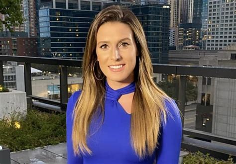 Beyond the Spotlight: Decoding the Alexis McAdams Salary and the Path to Becoming a Top News Correspondent