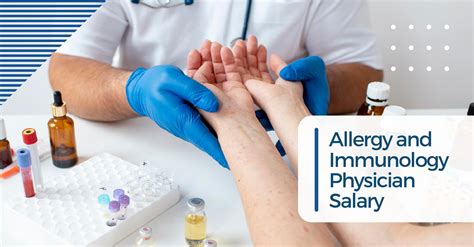 The Ultimate 2024 Guide to an Allergy and Immunology Salary: Maximizing Your Earnings in a High-Demand Field