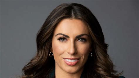 Alyssa Farah Griffin Salary