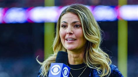 How Much Do Top Sports Reporters Like Amanda Balionis Make? A Salary Deep Dive