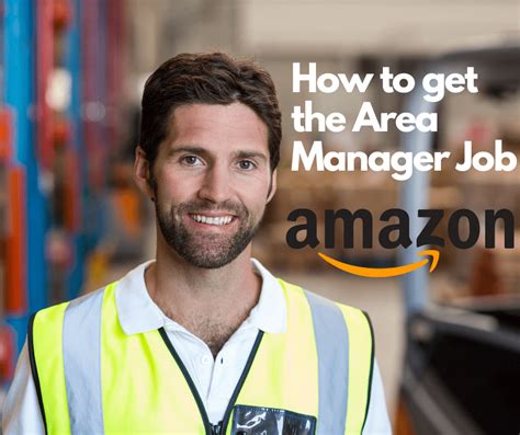 Decoding the Amazon Area Manager Salary: A 2024 Comprehensive Guide