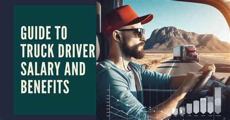 Decoding the Amazon Truck Driver Salary: A 2024 Guide