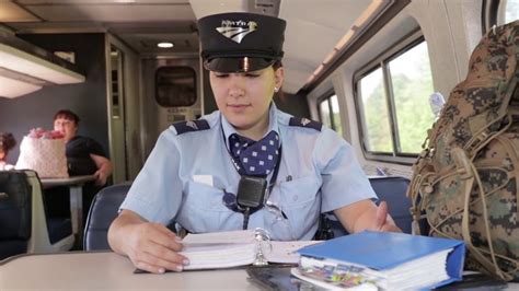 Unlocking Your Earning Potential: A Deep Dive into Amtrak Conductor Salaries