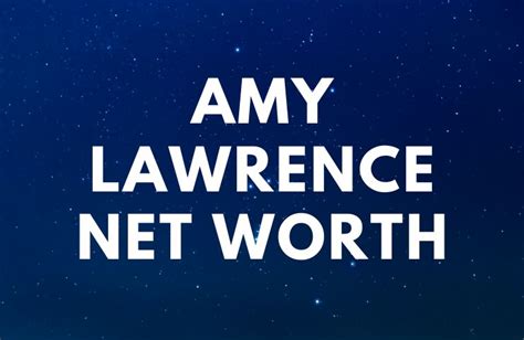 Decoding the Earnings of a Sports Radio Host: A Look at the Salary for a Career Like Amy Lawrence’s