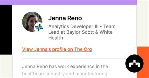 Analytics Developer I Baylor Scott And White Salary
