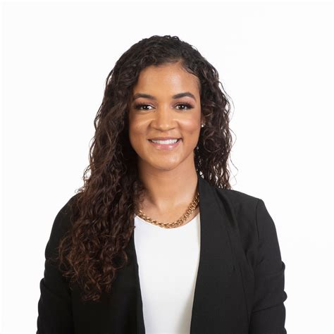 Beyond the Andraya Carter Salary: The Ultimate Guide to a Career as a Sports Analyst