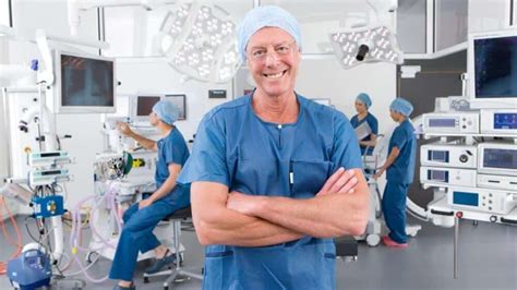 The Ultimate Guide to an Anesthesia Technology Salary: 2024 Outlook & Career Path