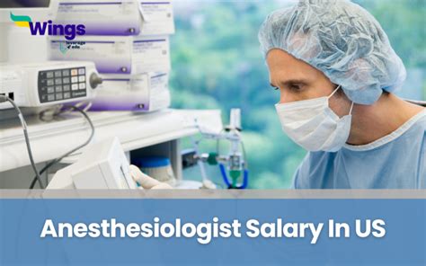 Anesthesiologist Salary NY: The 2024 Ultimate Guide to Earnings & Career Path