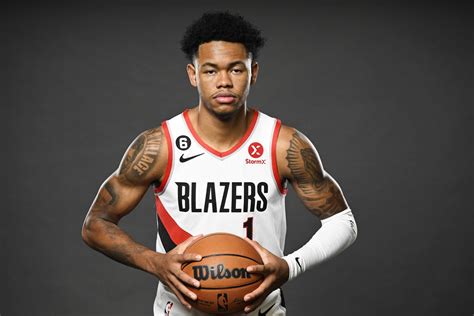 Decoding the Paycheck: A Deep Dive into Anfernee Simons' Salary