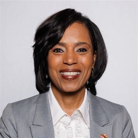 Understanding Public Official Salaries: An Analysis of a Career Path Like Angela Alsobrooks'