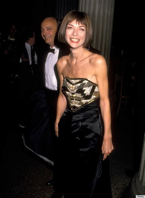 Deconstructing the Anna Wintour Salary: The Ultimate Guide to a Career as an Editor-in-Chief