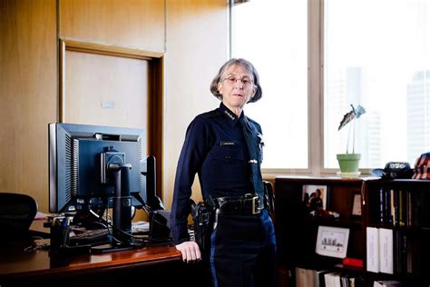 Anne Kirkpatrick Salary