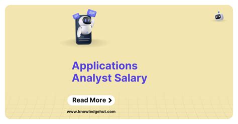 Decoding the Dollars: Your Comprehensive Guide to Application Analyst Salaries