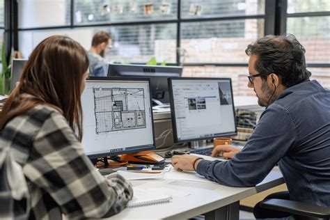 The Architect Salary Blueprint: A 2024 Guide to Earnings, Career Growth, and Success